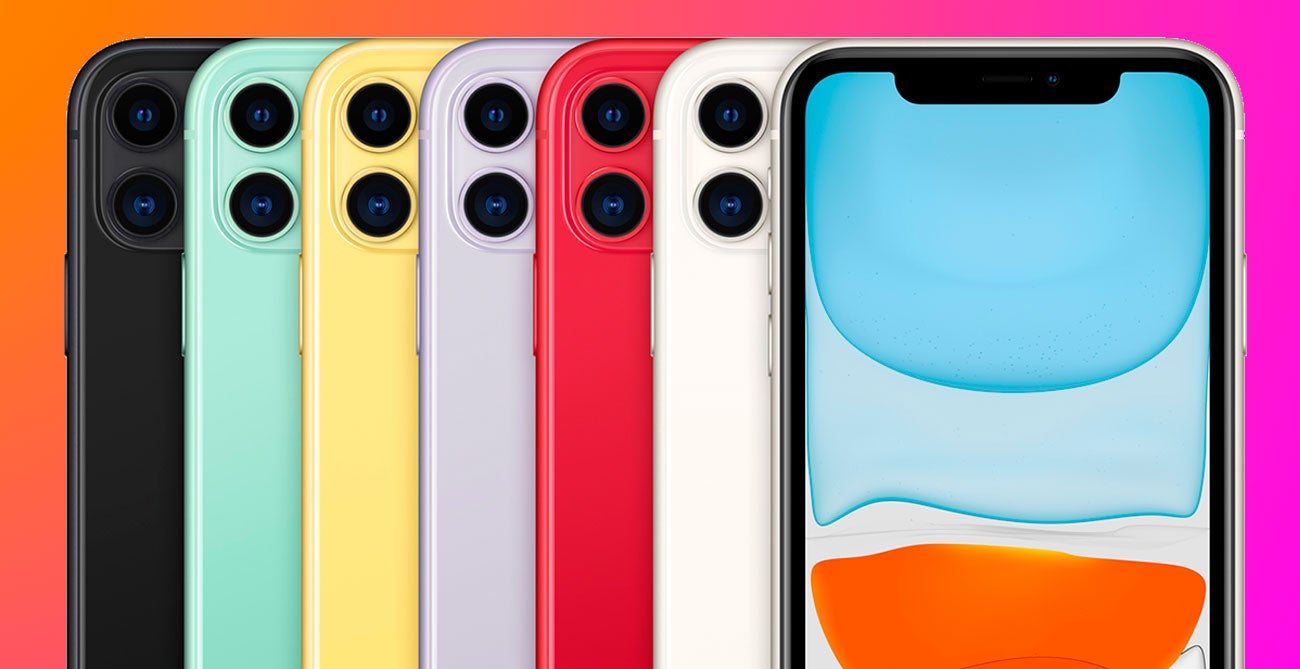 iPhone 11
