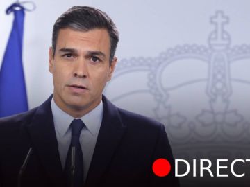 Elecciones Generales 10N | Investidura fallida de Pedro Sánchez Elecciones Generales 10N | Investidura fallida de Pedro Sánchez