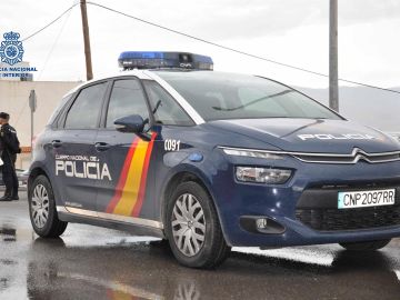Policía Nacional Policía Nacional