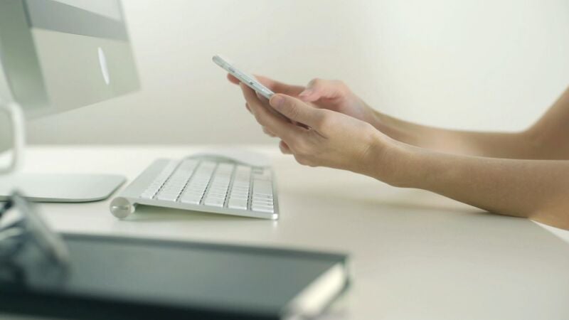 Así pueden engañarte después de robarte el iPhone