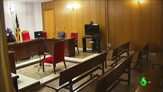 El Congreso podría revocar hoy la polémica reforma judicial del PP que limita las investigaciones a seis meses El Congreso podría revocar hoy la polémica reforma judicial del PP que limita las investigaciones a seis meses