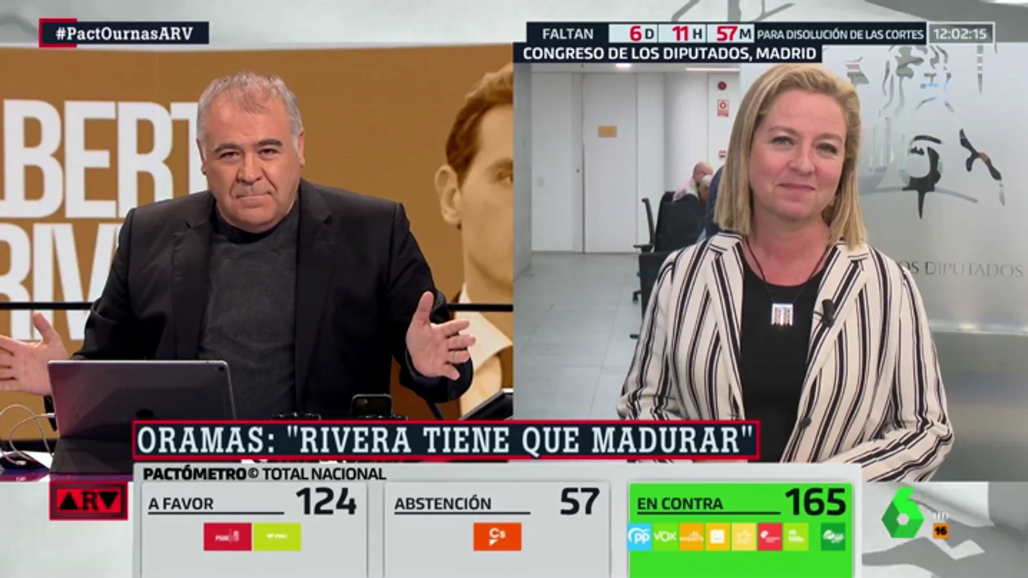 Ana Oramas Ana Oramas