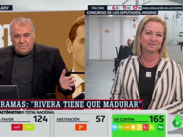 Ana Oramas Ana Oramas