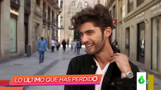 Un ciudadano habla en Zapeando Un ciudadano habla en Zapeando