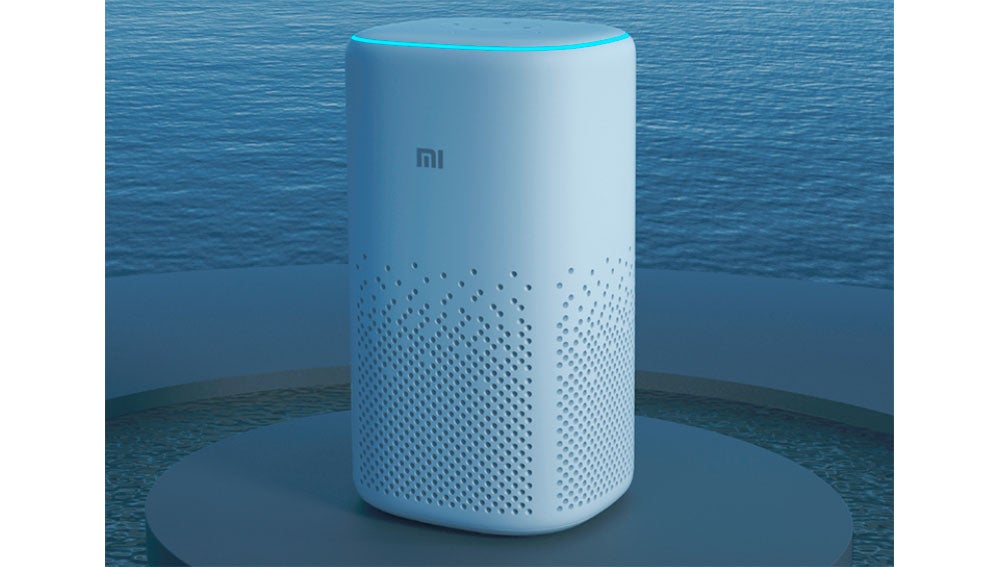 XiaoAI Speaker