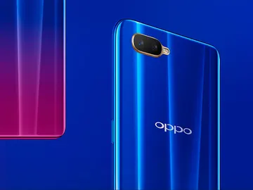 Oppo RX17 Oppo RX17