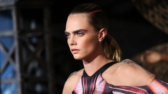 Cara Delevingne Cara Delevingne