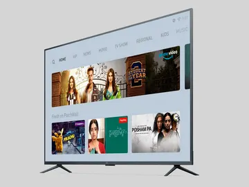 TV de Xiaomi TV de Xiaomi