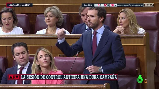 CASADO CASADO