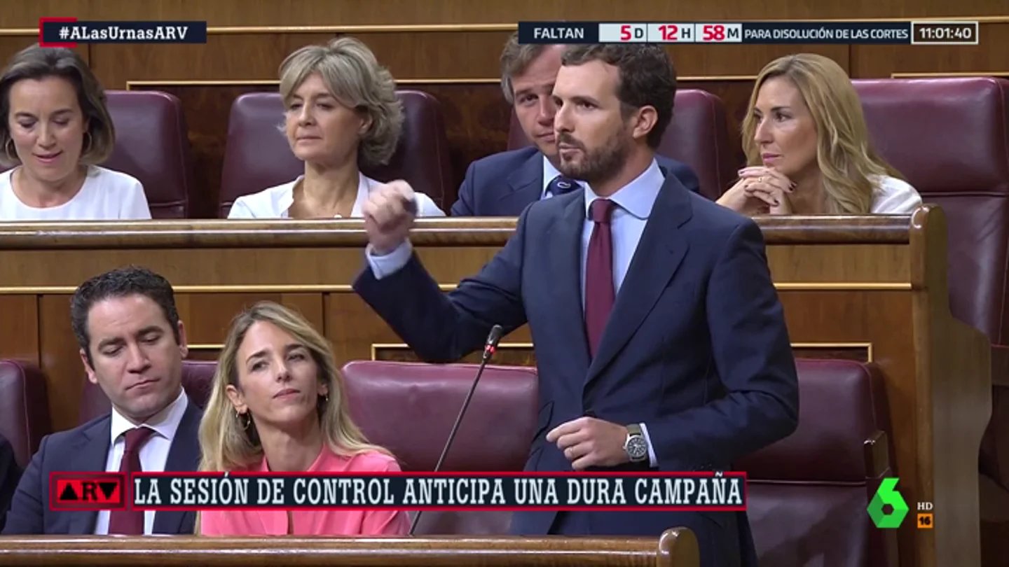 CASADO CASADO