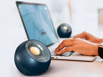 Creative Pebble V2 Creative Pebble V2