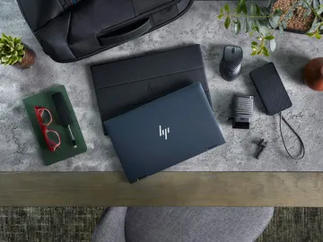 HP Elite Dragonfly HP Elite Dragonfly