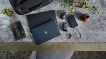 HP Elite Dragonfly