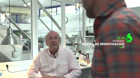 'Alerta alimentaria': este viernes en Equipo de Investigaci&oacute;n