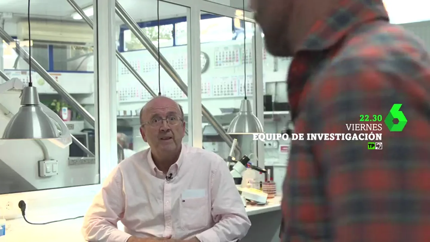 'Alerta alimentaria': este viernes en Equipo de Investigación 'Alerta alimentaria': este viernes en Equipo de Investigación