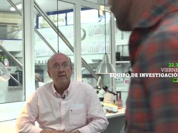 'Alerta alimentaria': este viernes en Equipo de Investigación 'Alerta alimentaria': este viernes en Equipo de Investigación