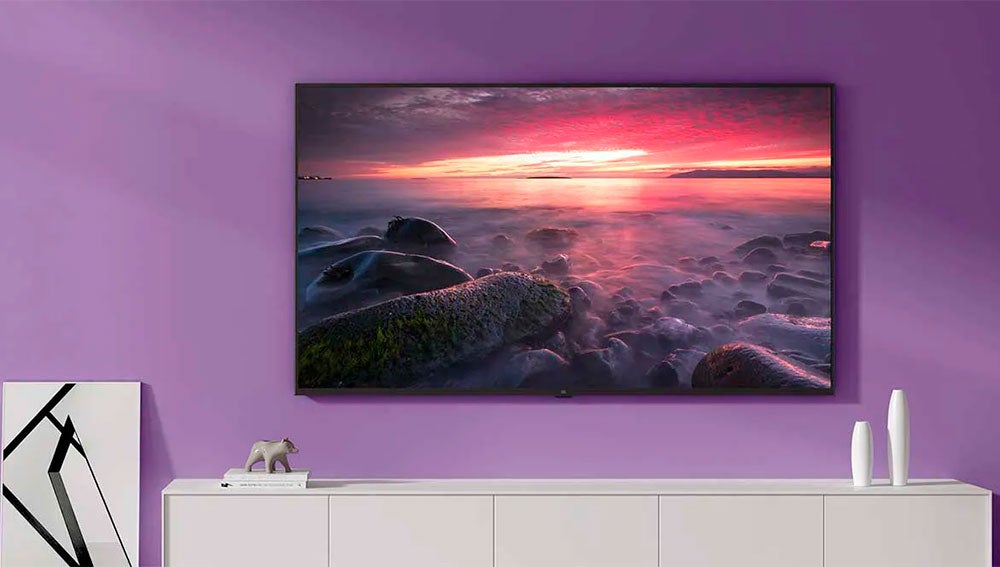Xiaomi Mi TV 4X