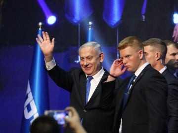 Bloqueo político en Israel tras la repetición electoral Bloqueo político en Israel tras la repetición electoral