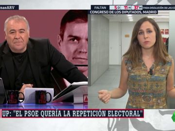 Ione Belarra Ione Belarra