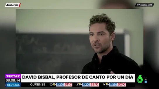 david bisbal david bisbal