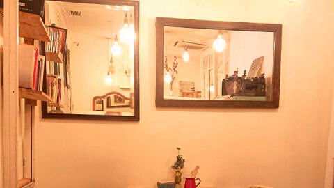 The Toast Café