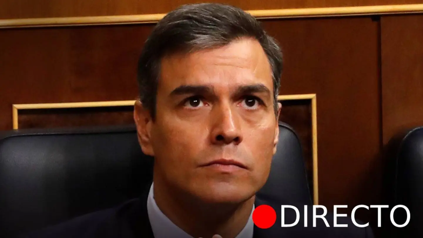 Pedro Sánchez - Elecciones 2019 Pedro Sánchez - Elecciones 2019