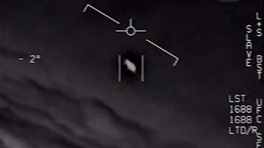 Publican los documentos secretos de la CIA sobre ovnis y ya pueden descargarse desde cualquier dispositivo Publican los documentos secretos de la CIA sobre ovnis y ya pueden descargarse desde cualquier dispositivo