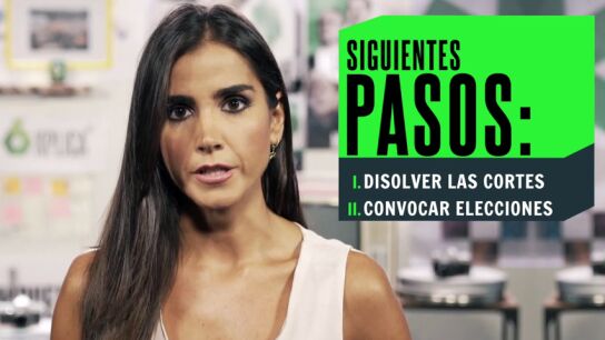 Calendario electoral: las fechas clave hasta el 10 de noviembre