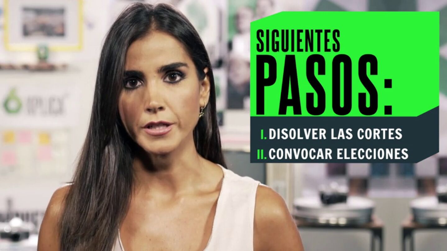 Calendario electoral: las fechas clave hasta el 10 de noviembre