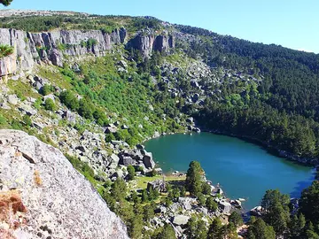 Laguna Negra Laguna Negra