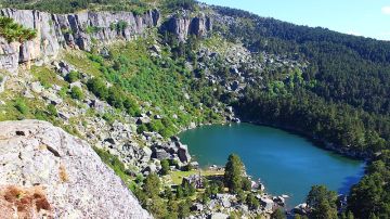 Laguna Negra