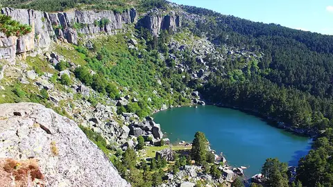 Laguna Negra Laguna Negra