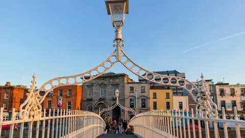 Dublín Dublín