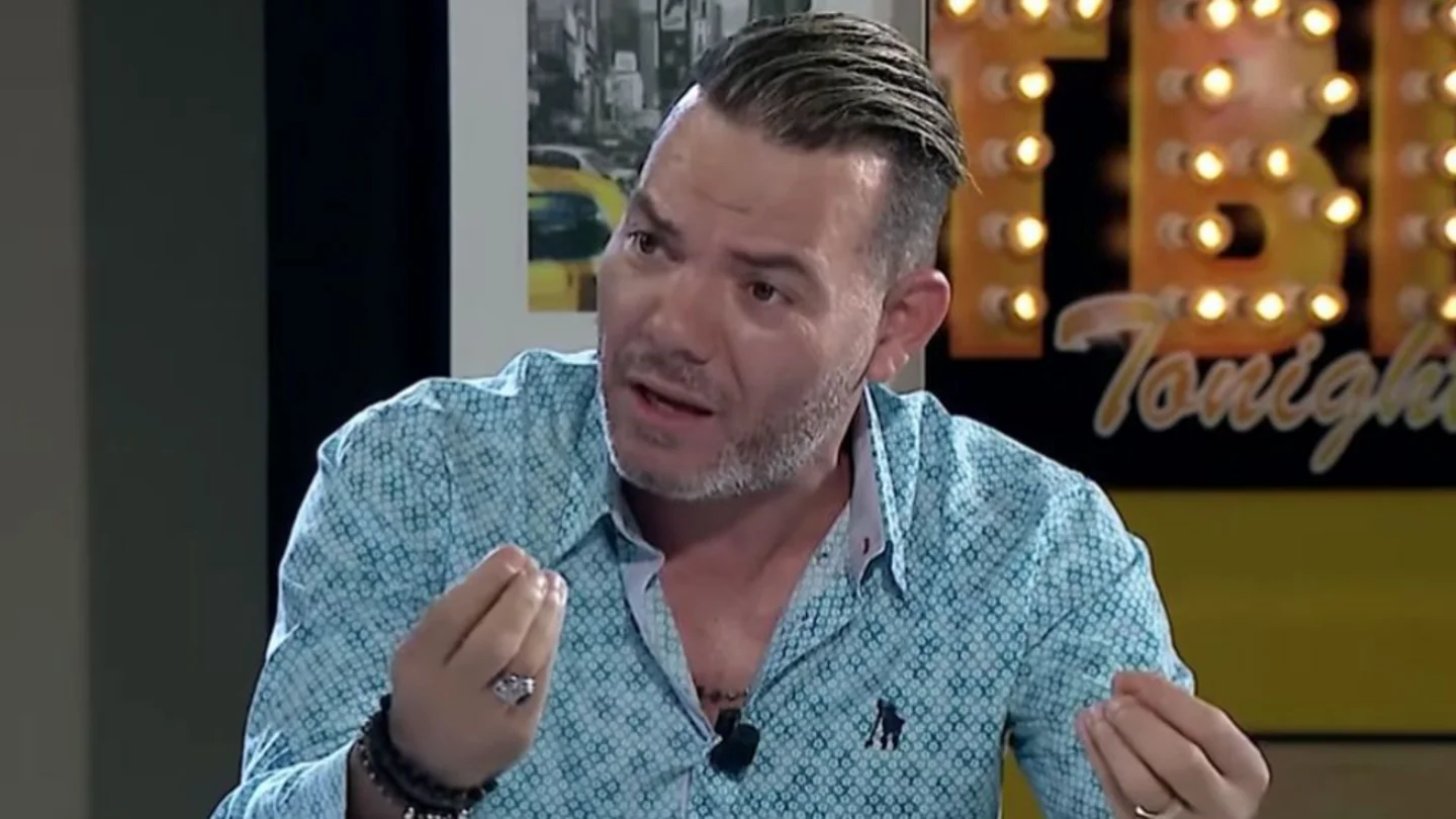 Adil Miloudi, el cantante que pronunció estos comentarios machistas Adil Miloudi, el cantante que pronunció estos comentarios machistas