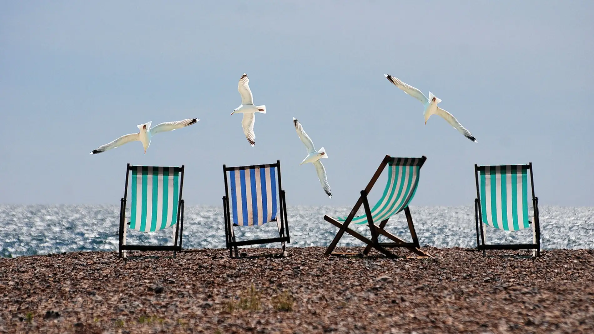 Verano de records climaticos en toda Europa