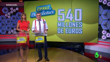 540 millones de euros en elecciones generales desde 2015, y otras cifras "escalofriantes" de las campañas electorales