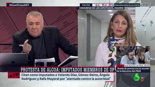 Yolanda Díaz Yolanda Díaz