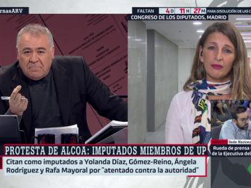 Yolanda Díaz Yolanda Díaz