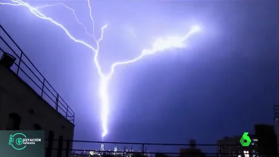 rayos rayos