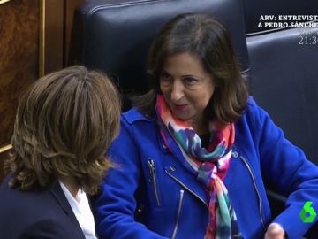 El PSOE reconoce tener pesadillas "horribles" El PSOE reconoce tener pesadillas "horribles"