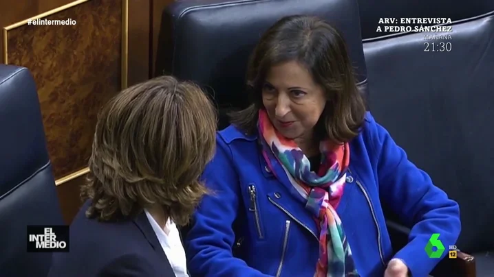 El PSOE reconoce tener pesadillas "horribles" El PSOE reconoce tener pesadillas "horribles"