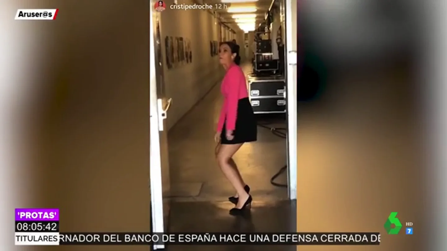 bragas pedroche bragas pedroche