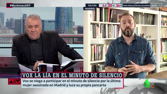 Antonio Maestre Antonio Maestre