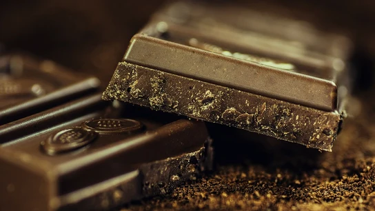 Chocolate Chocolate