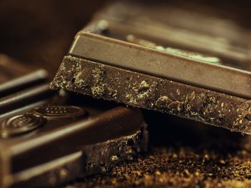 Chocolate Chocolate