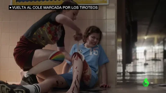 Campaña contra tiroteos en EEUU Campaña contra tiroteos en EEUU