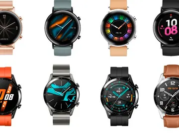 Huawei Watch GT Huawei Watch GT