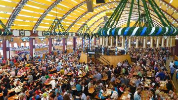 Oktoberfest