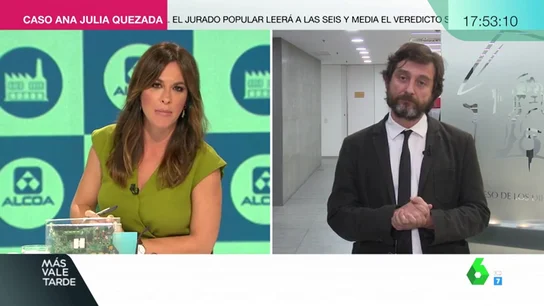 Rafael Mayoral, sobre su imputación por 'atentado contra la autoridad': "Es un nuevo caso de persecución política y señalamiento" Rafael Mayoral, sobre su imputación por 'atentado contra la autoridad': "Es un nuevo caso de persecución política y señalamiento"