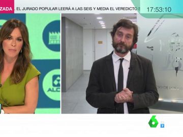 Rafael Mayoral, sobre su imputación por 'atentado contra la autoridad': "Es un nuevo caso de persecución política y señalamiento" Rafael Mayoral, sobre su imputación por 'atentado contra la autoridad': "Es un nuevo caso de persecución política y señalamiento"